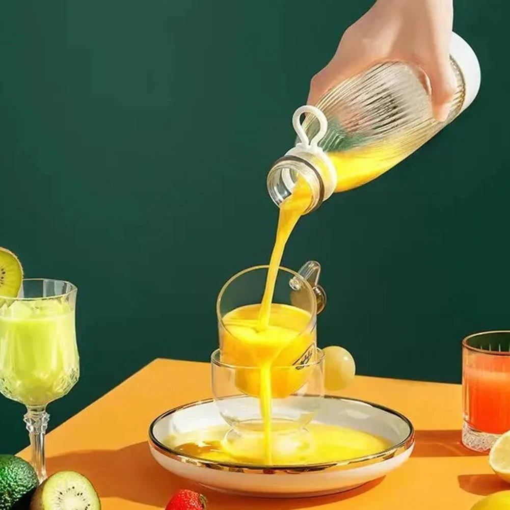 PulseGo Portable Blender