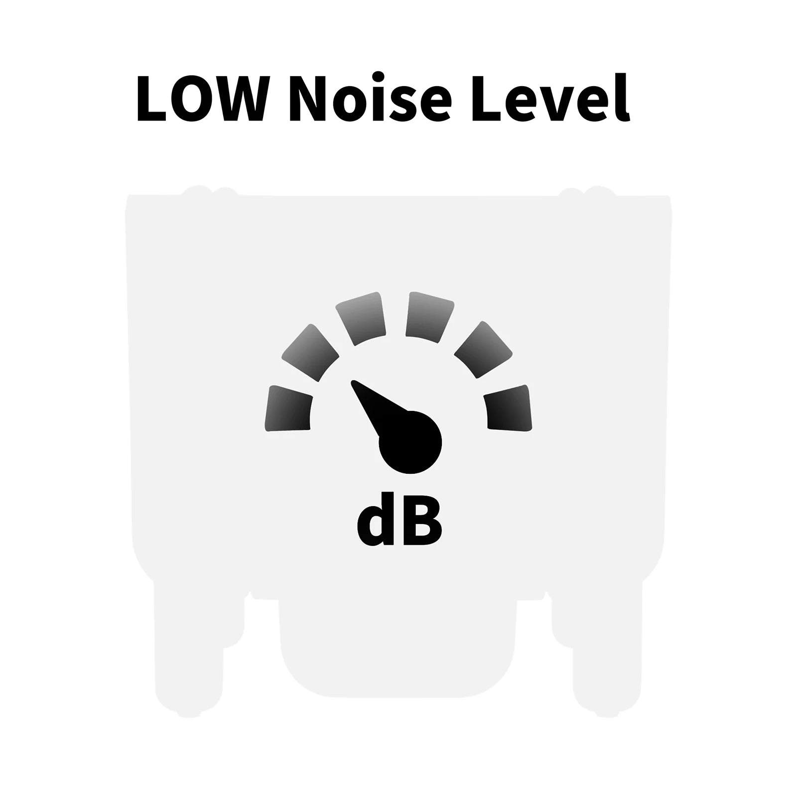 EasyClean Pro Auto Litter Station