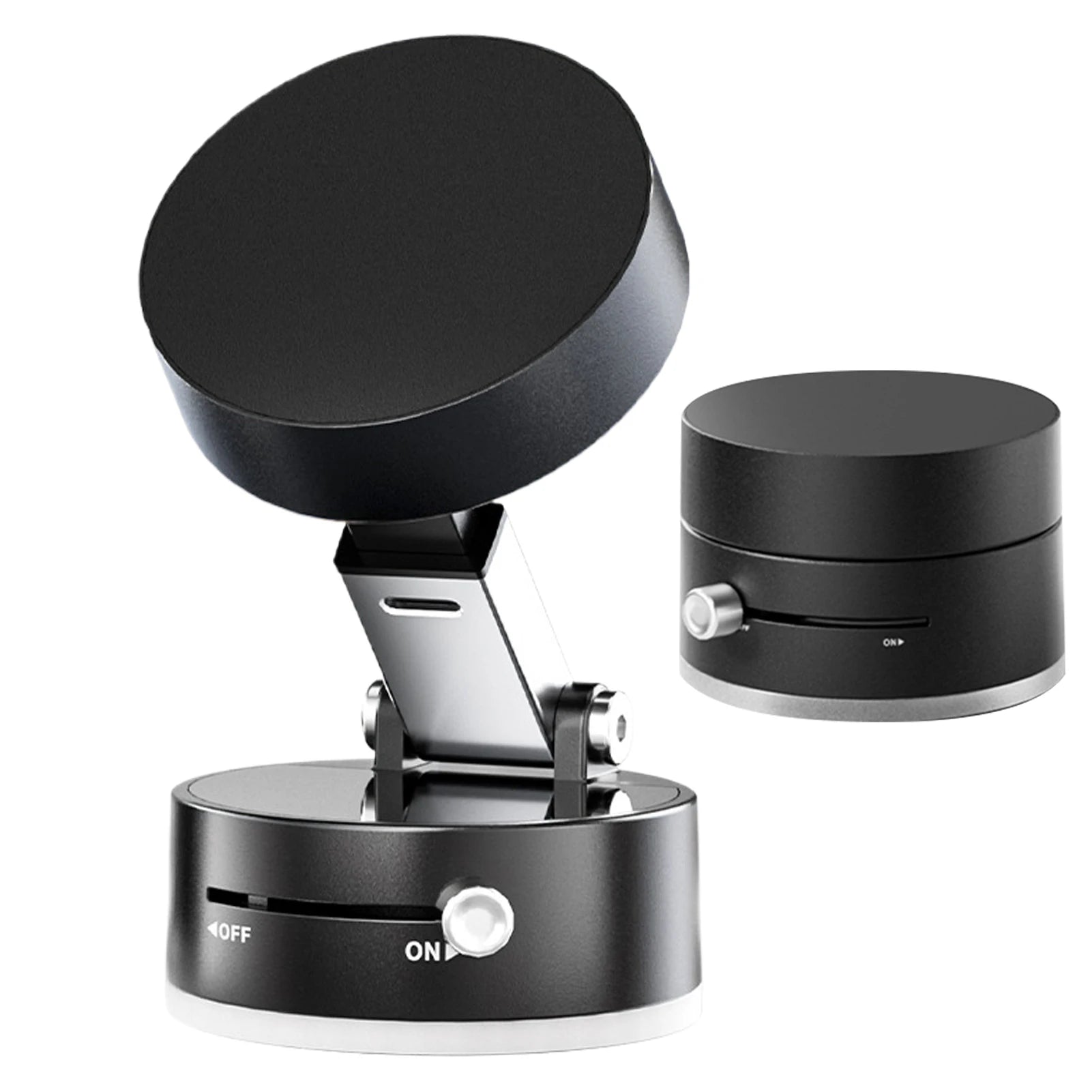 MagGrip Foldable Car Mount