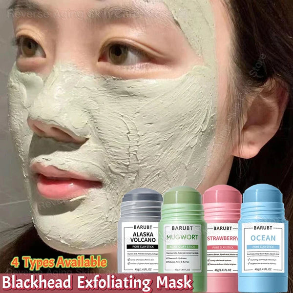 Volcano Deep Clean Mask Stick
