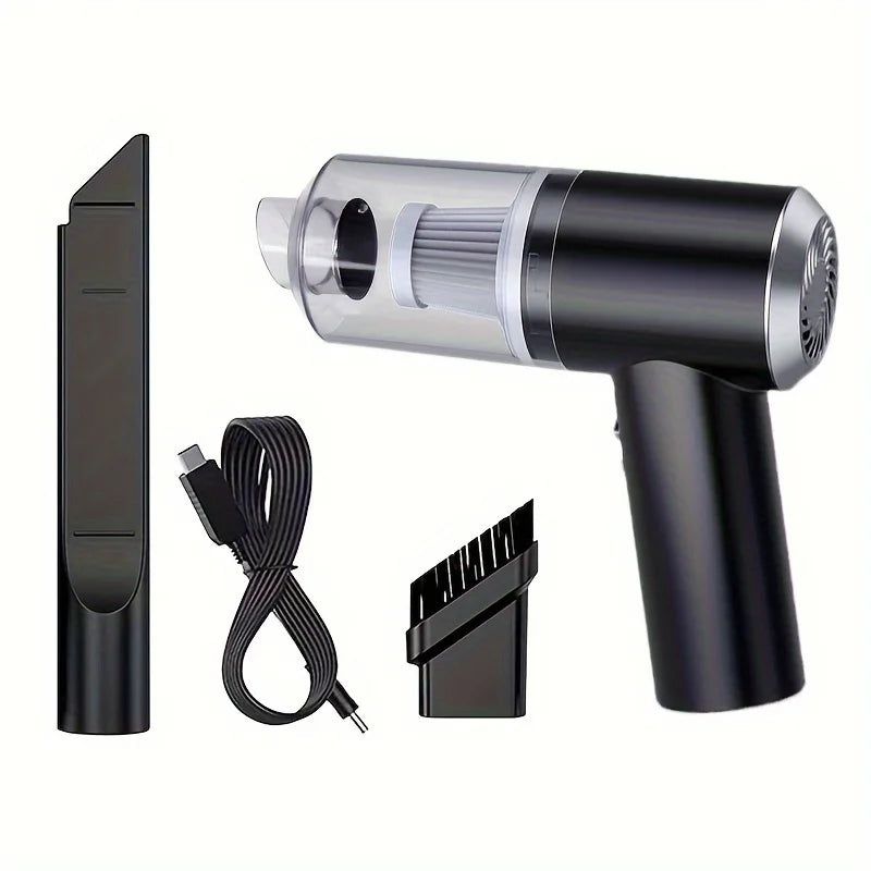 PocketPower Mini Vacuum