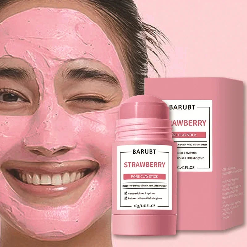 Volcano Deep Clean Mask Stick