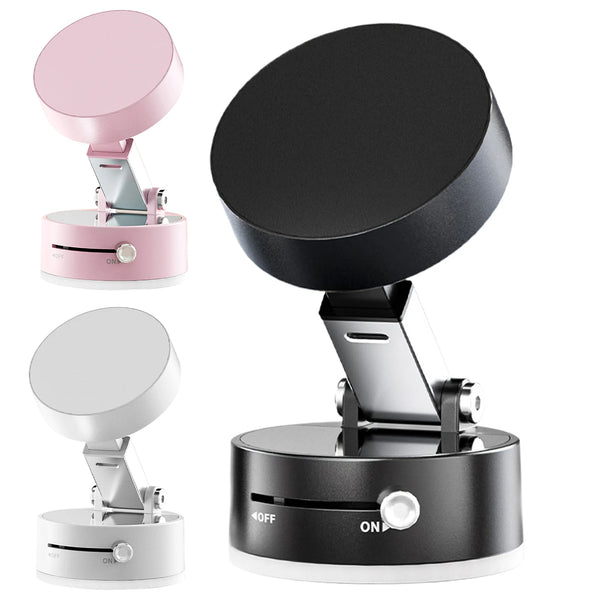 MagGrip Foldable Car Mount