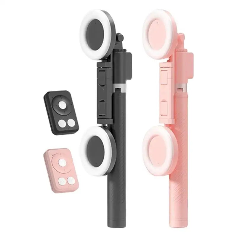 Pocket Travel Selfie Tripod Stand