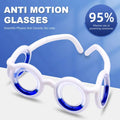 CalmWave Anti-Vertigo Glasses