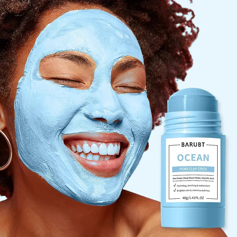 Volcano Deep Clean Mask Stick