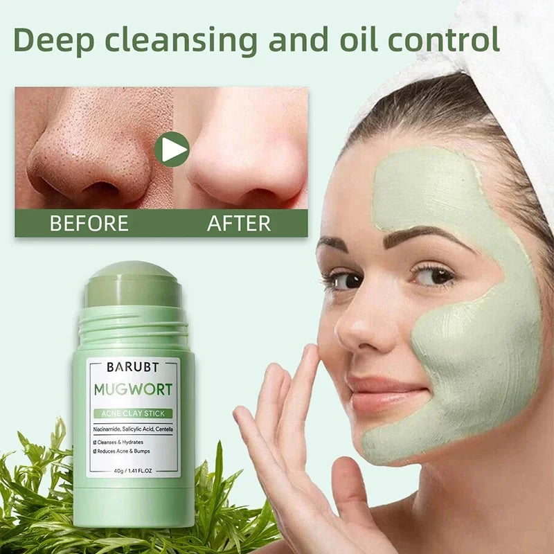 Volcano Deep Clean Mask Stick