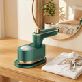 Handheld QuickSteam Travel Garment Steamer