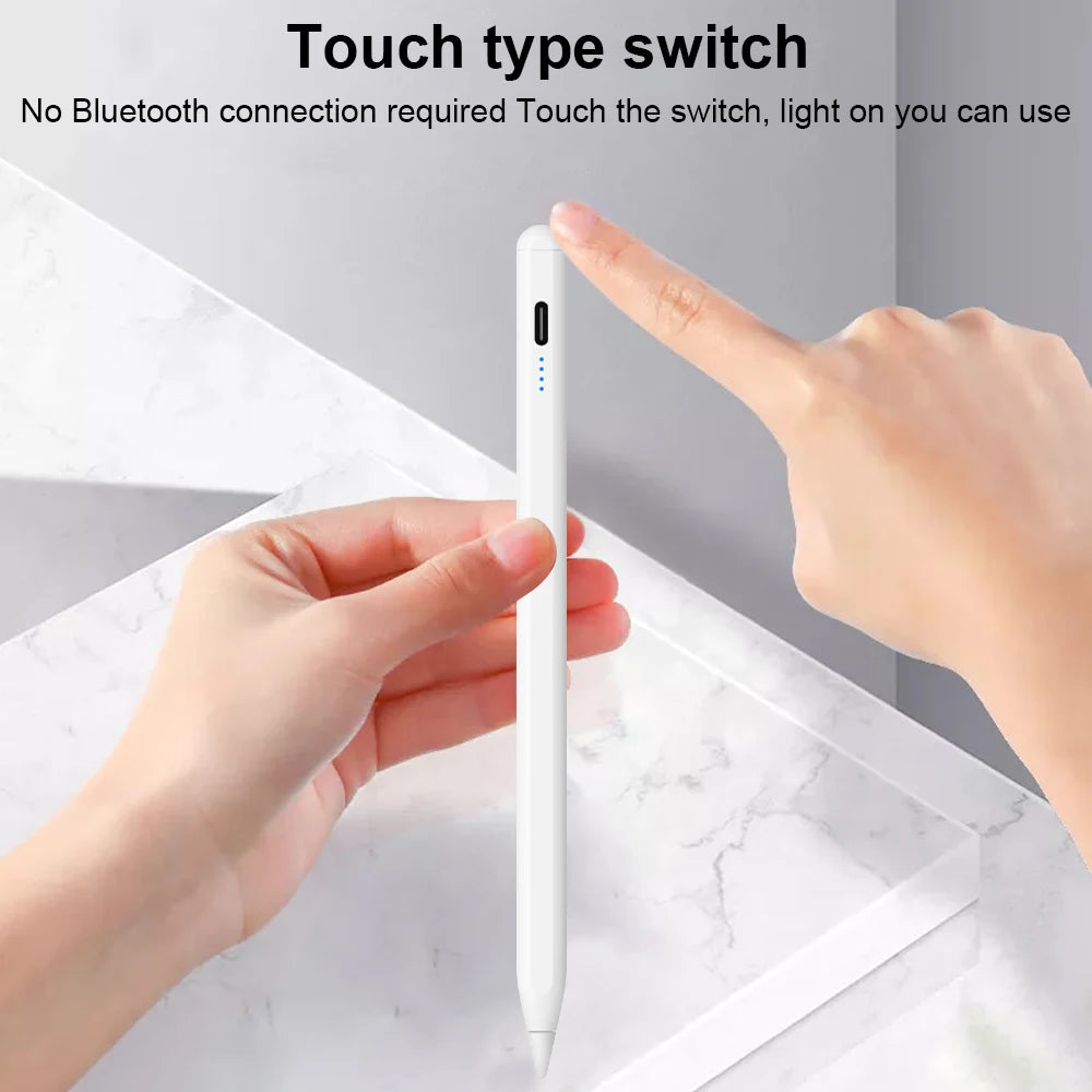 Precision iPad Stylus Pro Pen