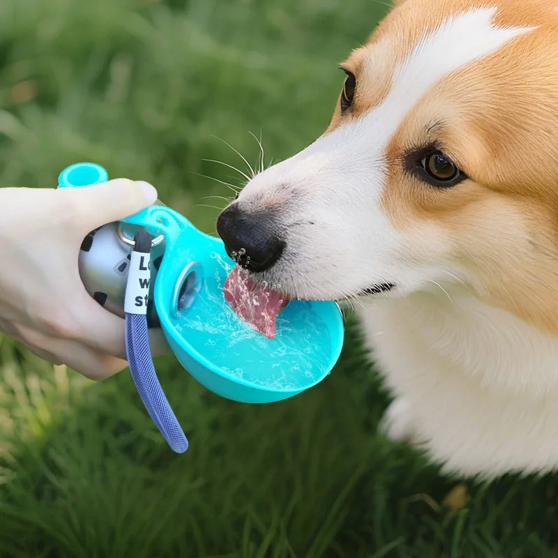 TrailMate Portable Dog Bottle