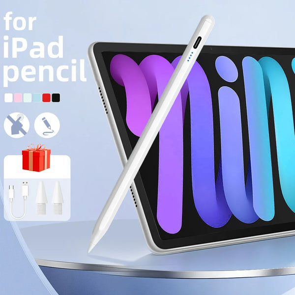 Precision iPad Stylus Pro Pen